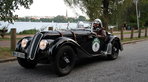BMW 328 Roadster: Kleiner schwarzer Prinz BMW 328 Roadster: Kleiner schwarzer Prinz