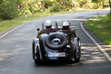 BMW 328 Roadster: Kleiner schwarzer Prinz BMW 328 Roadster: Kleiner schwarzer Prinz