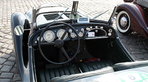 BMW 328 Roadster: Kleiner schwarzer Prinz BMW 328 Roadster: Kleiner schwarzer Prinz