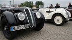 BMW 328 Roadster: Kleiner schwarzer Prinz BMW 328 Roadster: Kleiner schwarzer Prinz