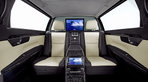 Mercedes-Benz S 600 Pullman Guard: Guter Zug Mercedes-Benz S 600 Pullman Guard: Guter Zug
