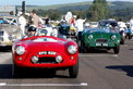 Goodwood Revival Meeting 2008