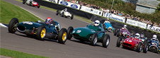 Goodwood Revival Meeting 2008