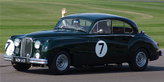 Goodwood Revival Meeting 2008