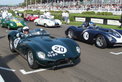Goodwood Revival Meeting 2008