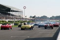 Goodwood Revival Meeting 2008