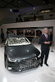 Volkswagen Premierenfeier: Ein Abend vor der Mondial de l'Automobile 2008 