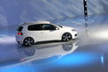 Volkswagen Premierenfeier: Ein Abend vor der Mondial de l'Automobile 2008 