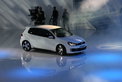 Volkswagen Premierenfeier: Ein Abend vor der Mondial de l'Automobile 2008 