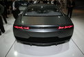 Lamborghini Estoque: Four-seater Concept Debuts in Paris Lamborghini Estoque: Four-seater Concept Debuts in Paris