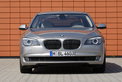 BMW 750 Li