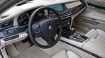 BMW 750 Li