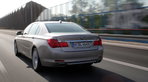 BMW 750 Li