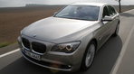 BMW 750 Li