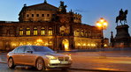 BMW 750 Li
