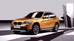 BMW Concept X1: Xter Nachwuchs BMW Concept X1: Xter Nachwuchs