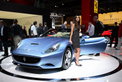 Mondial de l'Automobile 2008 Mondial de l'Automobile 2008