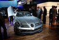 Mondial de l'Automobile 2008 Mondial de l'Automobile 2008