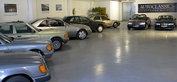 Händlerportrait: Autoclassics Händlerportrait: Autoclassics