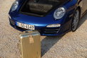 Porsche 911 Targa (997/2)