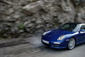 Porsche 911 Targa (997/2)