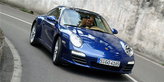 Porsche 911 Targa (997/2)