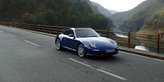Porsche 911 Targa (997/2)