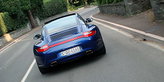 Porsche 911 Targa (997/2)