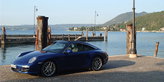 Porsche 911 Targa (997/2)