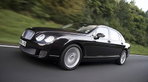 Bentley Continental Flying Spur MJ 2009 Bentley Continental Flying Spur MJ 2009