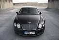 Bentley Continental Flying Spur MJ 2009 Bentley Continental Flying Spur MJ 2009