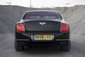 Bentley Continental Flying Spur MJ 2009 Bentley Continental Flying Spur MJ 2009