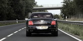 Bentley Continental Flying Spur MJ 2009 Bentley Continental Flying Spur MJ 2009
