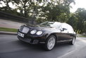 Bentley Continental Flying Spur MJ 2009 Bentley Continental Flying Spur MJ 2009