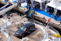 18.	Monaco Yacht Show: Traumhafen