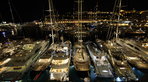 18.	Monaco Yacht Show: Traumhafen