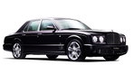 Bentley Arnage Final Series: Großes Finale Bentley Arnage Final Series: Großes Finale