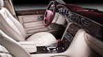 Bentley Arnage Final Series: Großes Finale Bentley Arnage Final Series: Großes Finale