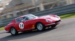Ferrari Racing Days 2008: Retrospektive Ferrari Racing Days 2008: Retrospektive