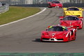 Ferrari Racing Days 2008: Retrospektive Ferrari Racing Days 2008: Retrospektive