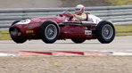 Ferrari Racing Days 2008: Retrospektive Ferrari Racing Days 2008: Retrospektive