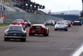 Ferrari Racing Days 2008: Retrospektive Ferrari Racing Days 2008: Retrospektive