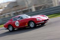 Ferrari Racing Days 2008: Retrospektive Ferrari Racing Days 2008: Retrospektive