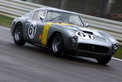Ferrari Racing Days 2008: Retrospektive Ferrari Racing Days 2008: Retrospektive