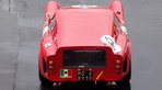 Ferrari Racing Days 2008: Retrospektive Ferrari Racing Days 2008: Retrospektive