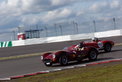 Ferrari Racing Days 2008: Retrospektive Ferrari Racing Days 2008: Retrospektive
