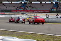 Ferrari Racing Days 2008: Retrospektive Ferrari Racing Days 2008: Retrospektive