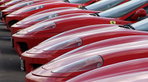 Ferrari Racing Days 2008: Retrospektive Ferrari Racing Days 2008: Retrospektive