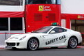 Ferrari Racing Days 2008: Retrospektive Ferrari Racing Days 2008: Retrospektive