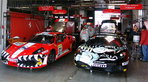 Ferrari Racing Days 2008: Retrospektive Ferrari Racing Days 2008: Retrospektive